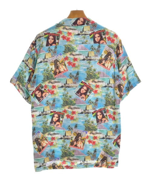 HYSTERIC GLAMOUR เสื้อลำลอง