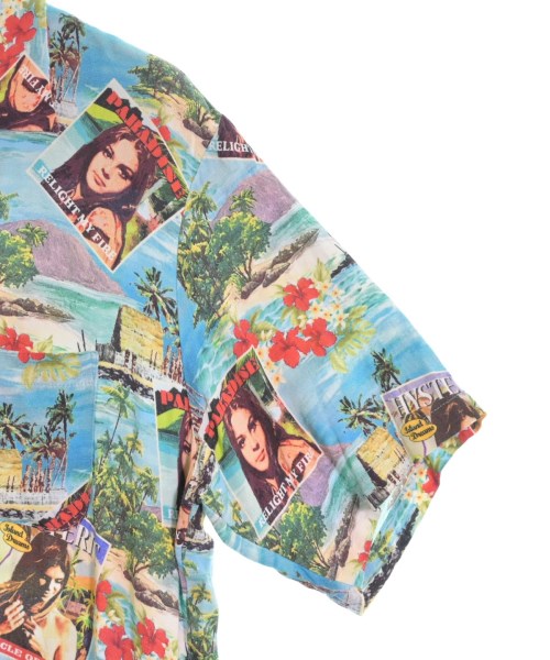 HYSTERIC GLAMOUR เสื้อลำลอง