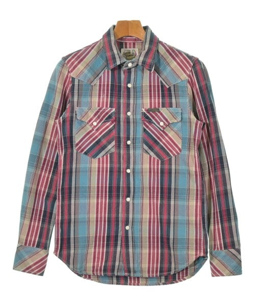 HYSTERIC GLAMOUR เสื้อลำลอง