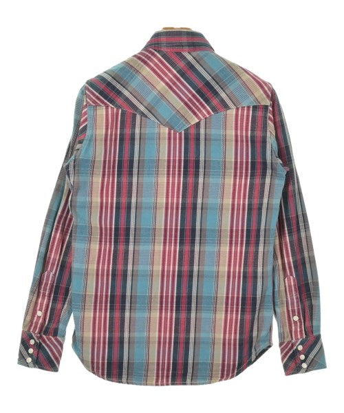 HYSTERIC GLAMOUR เสื้อลำลอง