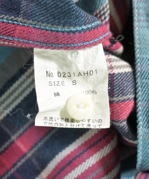 HYSTERIC GLAMOUR เสื้อลำลอง