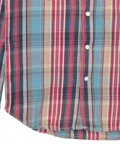 HYSTERIC GLAMOUR เสื้อลำลอง