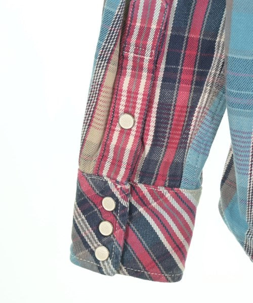 HYSTERIC GLAMOUR เสื้อลำลอง