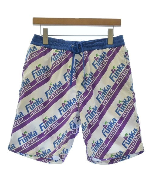 HYSTERIC GLAMOUR กางเกงขาสั้น