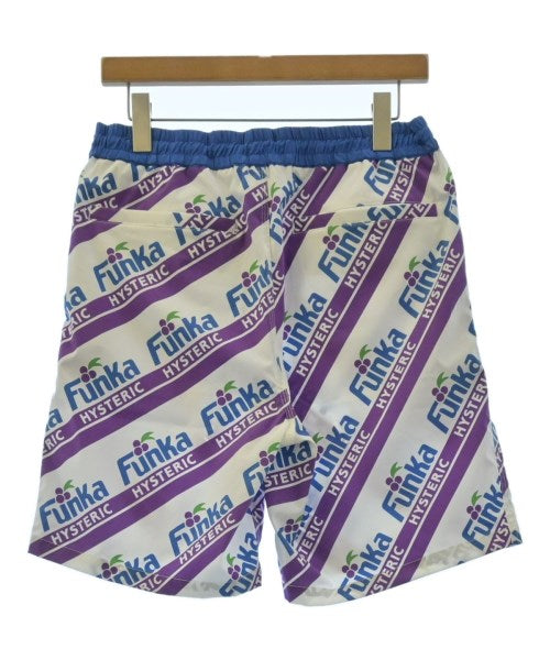 HYSTERIC GLAMOUR กางเกงขาสั้น