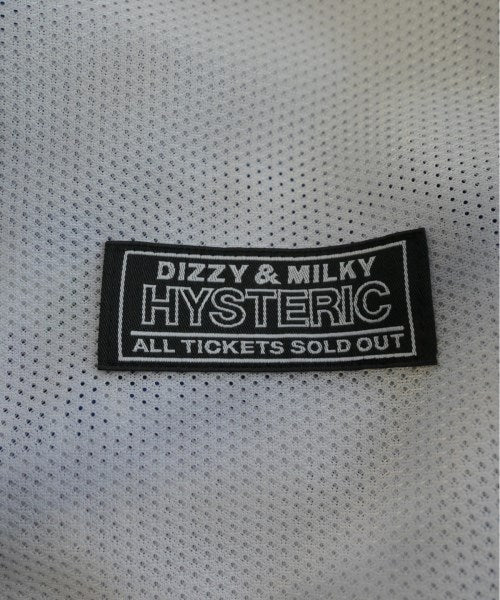 HYSTERIC GLAMOUR กางเกงขาสั้น