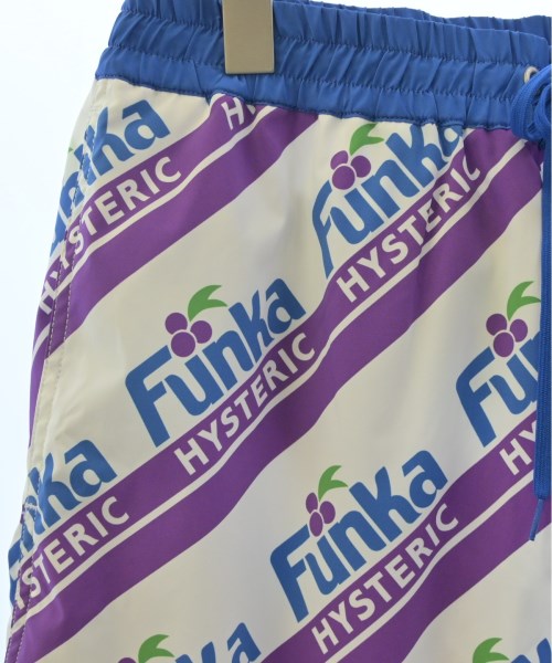 HYSTERIC GLAMOUR กางเกงขาสั้น