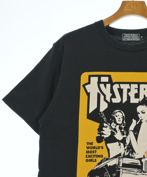 HYSTERIC GLAMOUR เสื้อยืด/เสื้อท็อปส์