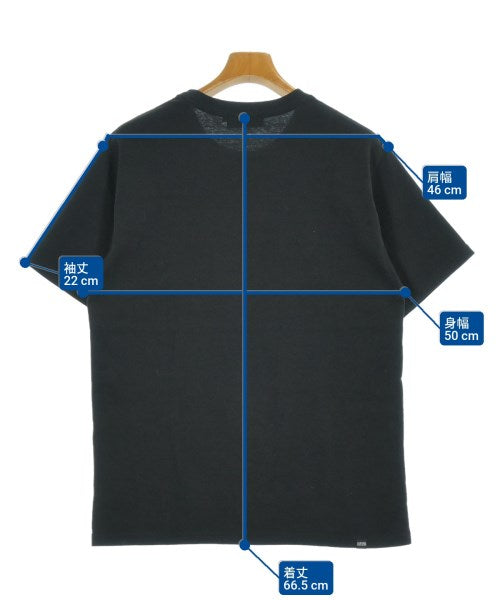 HYSTERIC GLAMOUR เสื้อยืด/เสื้อท็อปส์
