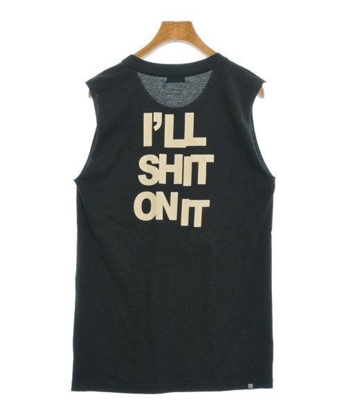 HYSTERIC GLAMOUR เสื้อกล้าม