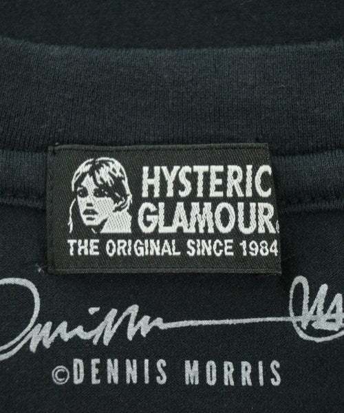 HYSTERIC GLAMOUR เสื้อกล้าม
