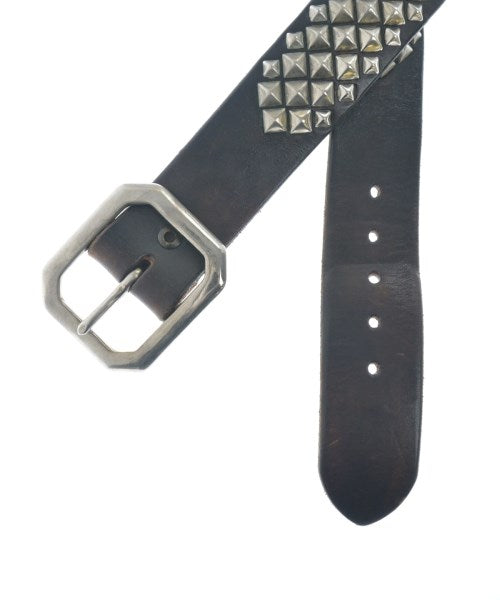 HYSTERIC GLAMOUR เข็มขัด