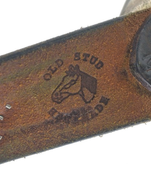 HYSTERIC GLAMOUR เข็มขัด