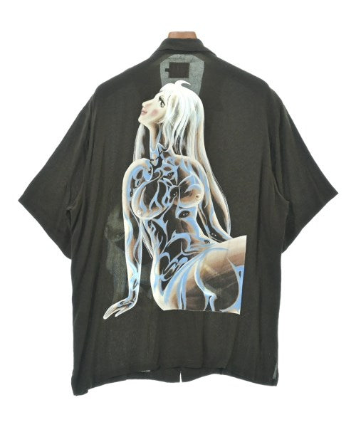 HYSTERIC GLAMOUR เสื้อลำลอง