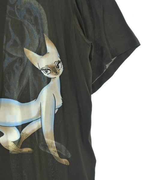 HYSTERIC GLAMOUR เสื้อลำลอง