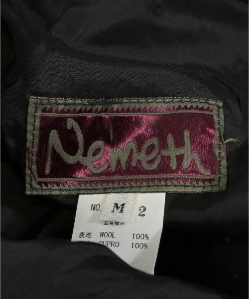 Nemeth กางเกง อื่น