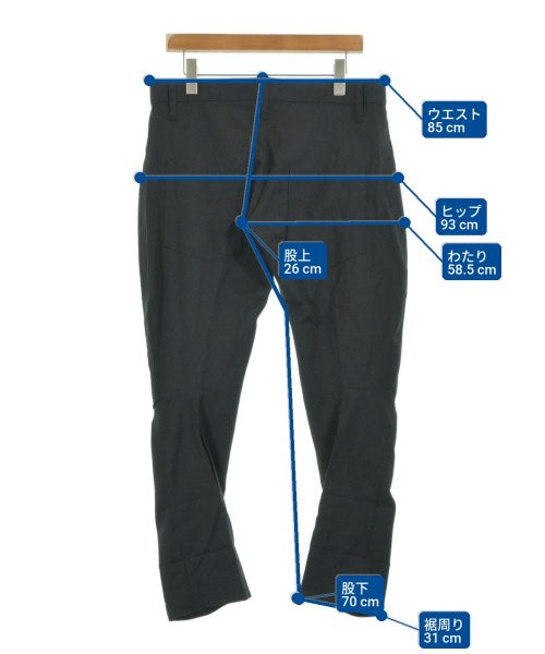 Nemeth กางเกง อื่น