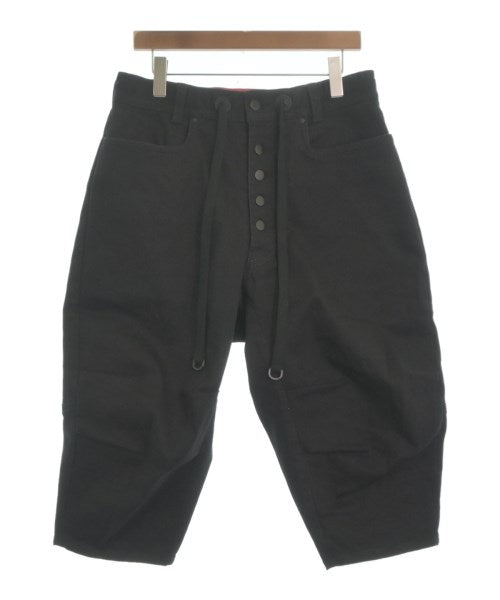 beauty:beast กางเกงขาสั้น