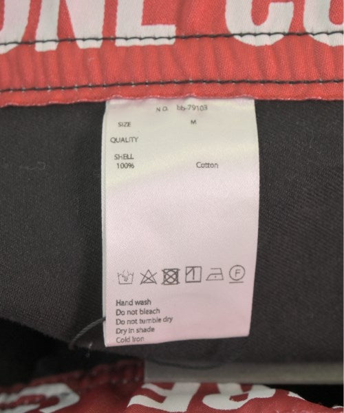 beauty:beast กางเกงขาสั้น