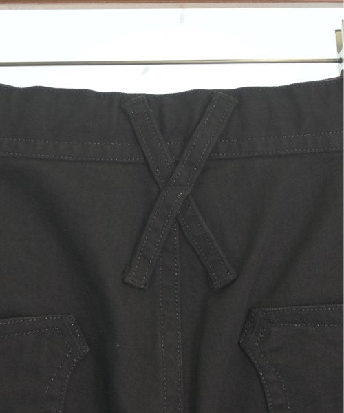 beauty:beast กางเกงขาสั้น