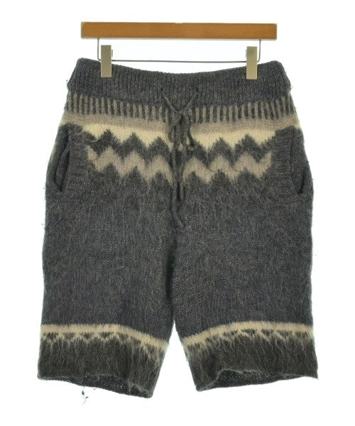 DIET BUTCHER SLIM SKIN กางเกงขาสั้น