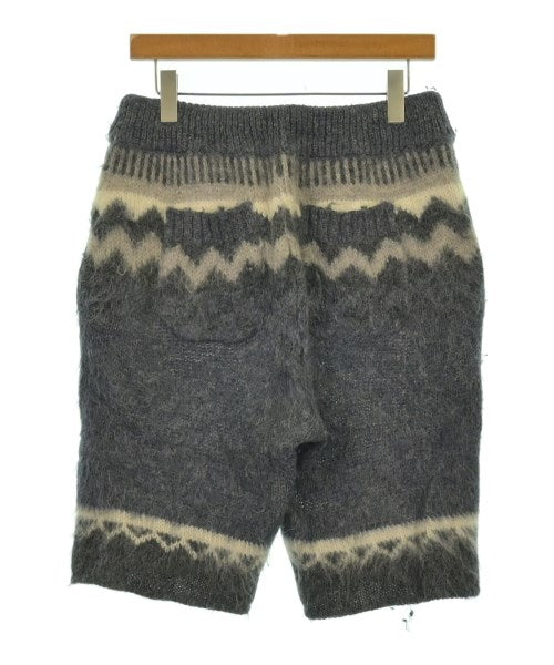 DIET BUTCHER SLIM SKIN กางเกงขาสั้น