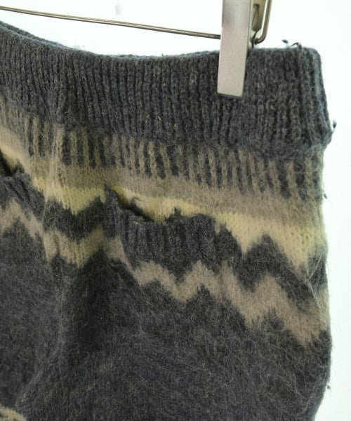 DIET BUTCHER SLIM SKIN กางเกงขาสั้น