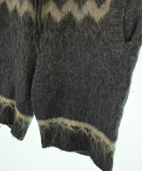 DIET BUTCHER SLIM SKIN กางเกงขาสั้น