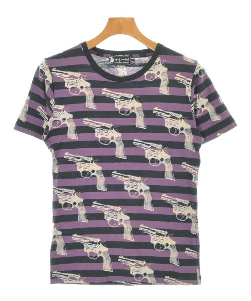 Andy Warhol BY HYSTERIC GLAMOUR เสื้อยืด/เสื้อท็อปส์