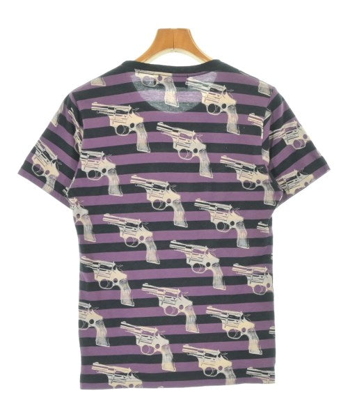 Andy Warhol BY HYSTERIC GLAMOUR เสื้อยืด/เสื้อท็อปส์