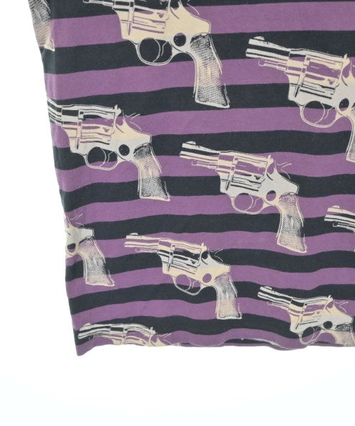 Andy Warhol BY HYSTERIC GLAMOUR เสื้อยืด/เสื้อท็อปส์