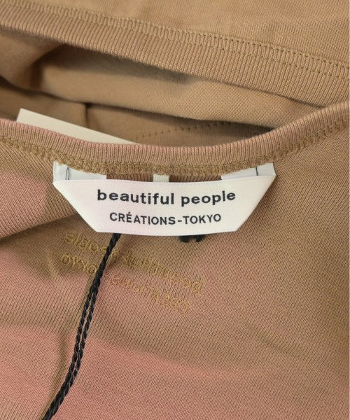 beautiful people ชุดเดรส