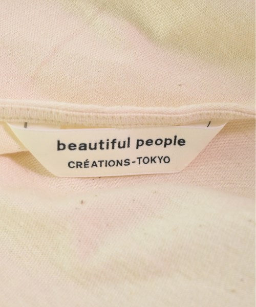 beautiful people ชุดเดรส