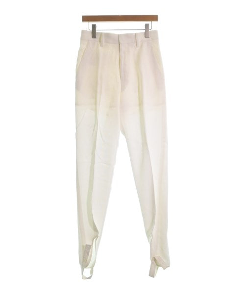 beautiful people กางเกงขายาว