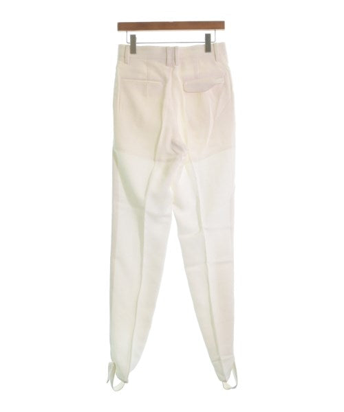 beautiful people กางเกงขายาว