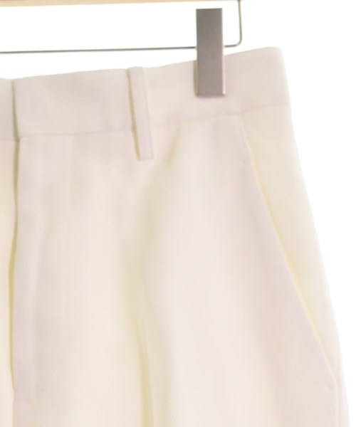 beautiful people กางเกงขายาว