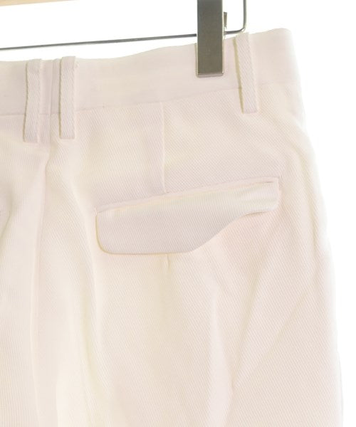 beautiful people กางเกงขายาว