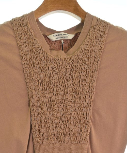 beautiful people ชุดเดรส