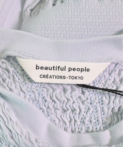 beautiful people ชุดเดรส