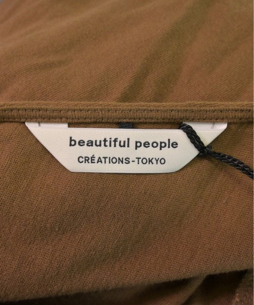 beautiful people ชุดเดรส