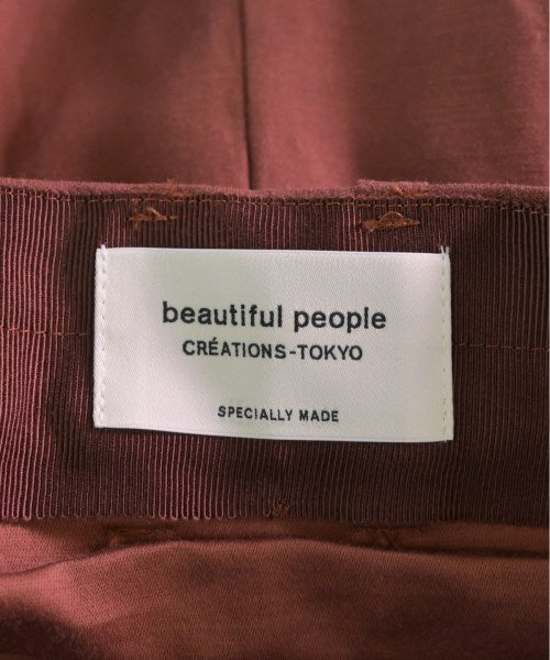 beautiful people ชุดเดรส