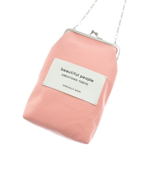 beautiful people กระเป๋า