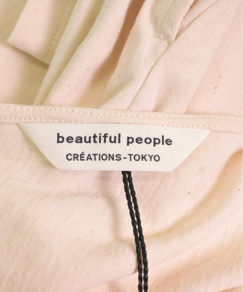 beautiful people ชุดเดรส