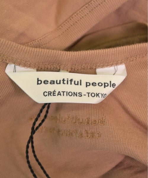 beautiful people ชุดเดรส