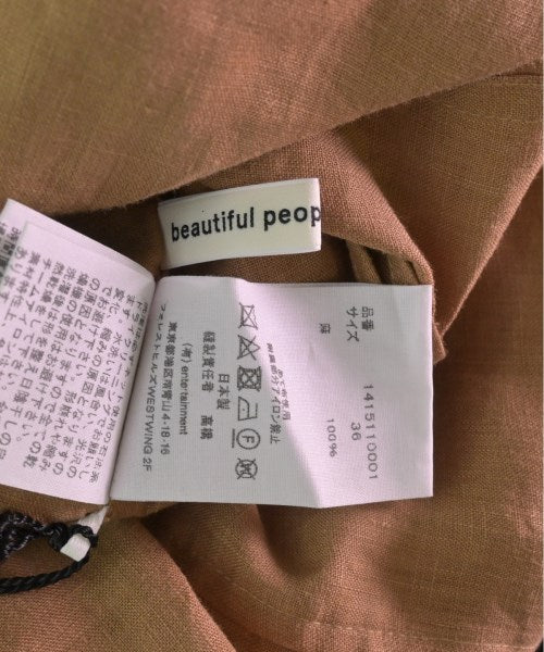 beautiful people เสื้อสตรี