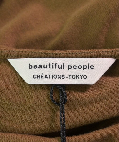 beautiful people ชุดเดรส