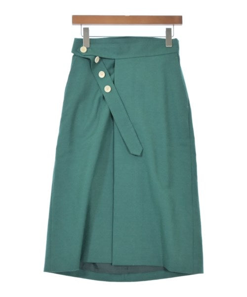 beautiful people กระโปรงยาว/แม็กซี่ยาว