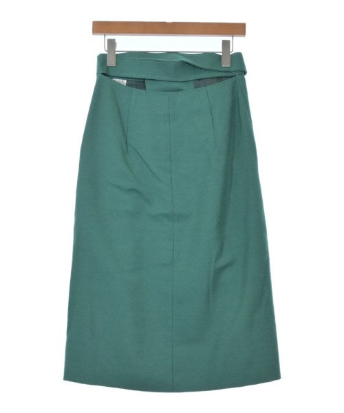 beautiful people กระโปรงยาว/แม็กซี่ยาว