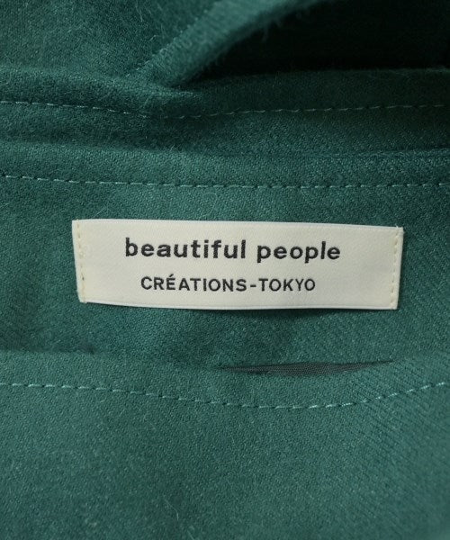 beautiful people กระโปรงยาว/แม็กซี่ยาว