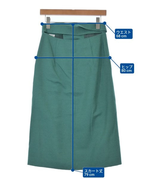 beautiful people กระโปรงยาว/แม็กซี่ยาว